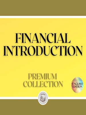cover image of FINANCIAL INTRODUCTION